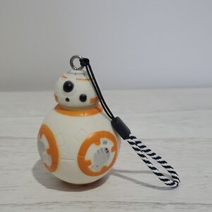 Star Wars BB-8 hanging decoration NWOT